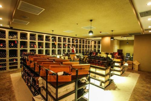 My Way Hotel & Residence