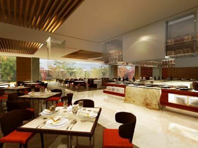 Hotel Sheraton Hanoi West