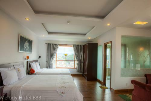 Melody Hotel