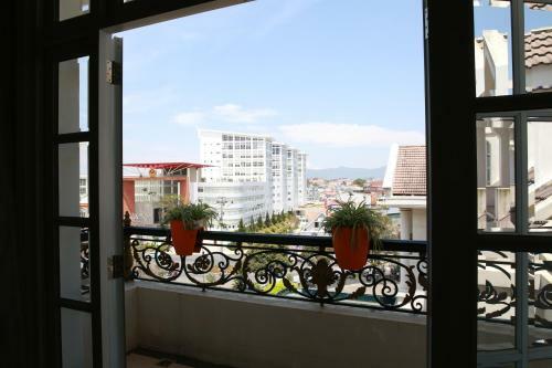 Sammy Dalat Hotel