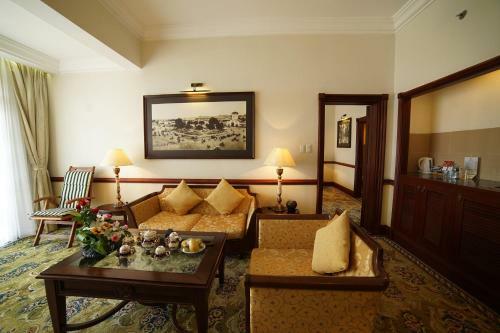 Sammy Dalat Hotel