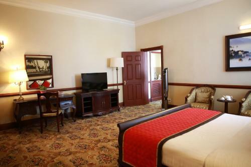 Sammy Dalat Hotel