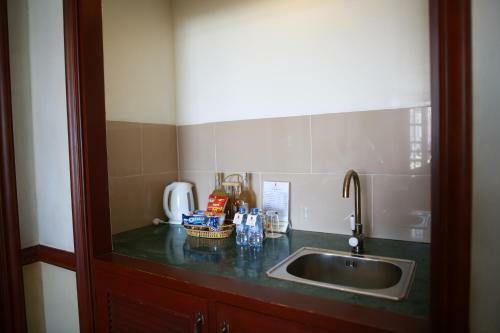 Sammy Dalat Hotel