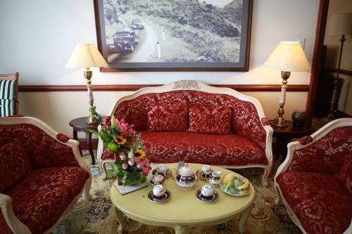Sammy Dalat Hotel