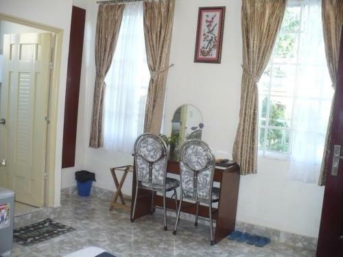 Khanh Lam Tourist Villa