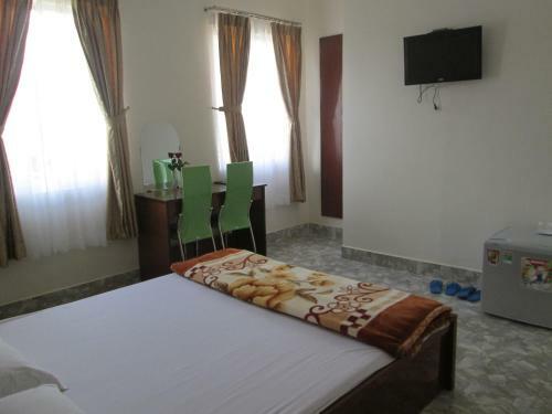 Khanh Lam Tourist Villa