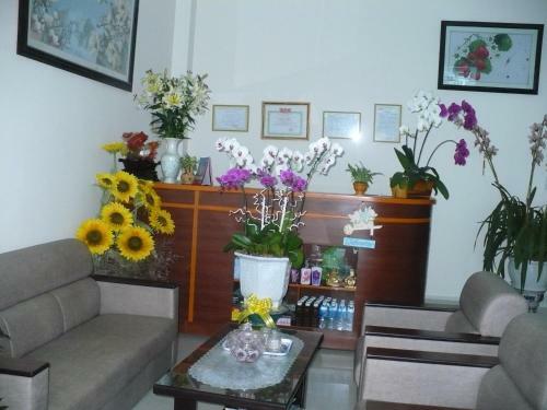 Khanh Lam Tourist Villa