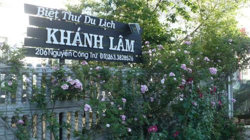 Khanh Lam Tourist Villa