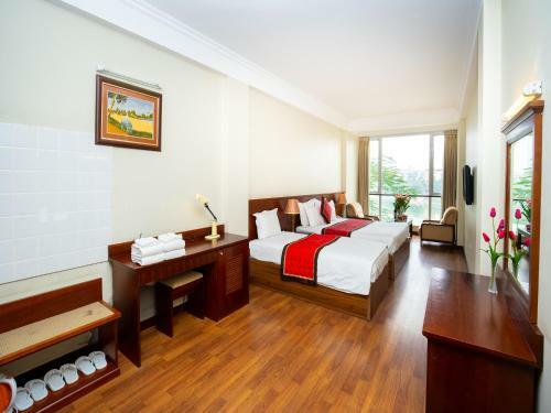 Regal Hotel