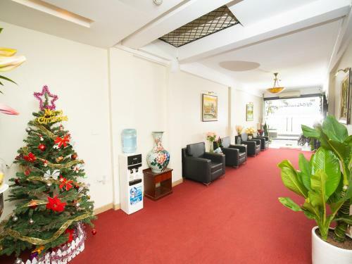 Regal Hotel