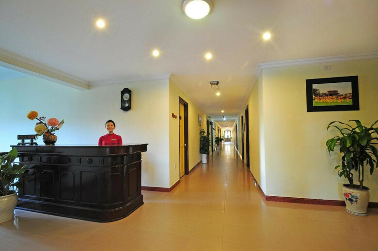 Duy Tan Hotel