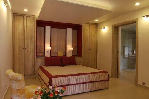 Hotel Binh An Village Resort