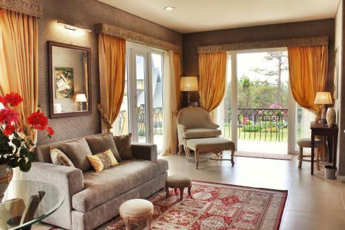 Hotel Binh An Village Resort