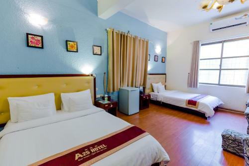 A25 Hotel - Hoang Quoc Viet