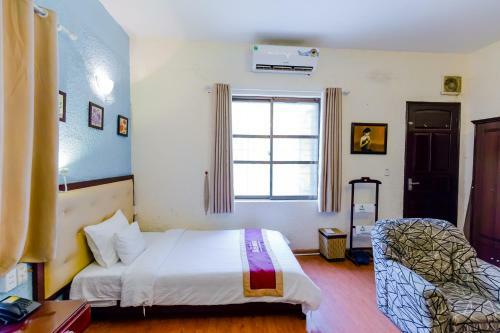 A25 Hotel - Hoang Quoc Viet