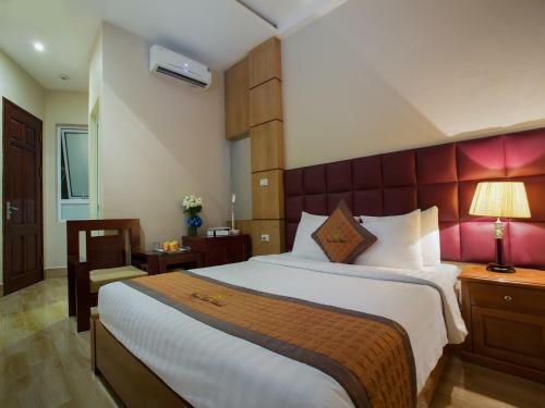 Vong Xua Hotel