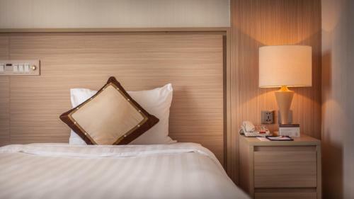 Candle Hotel Hanoi