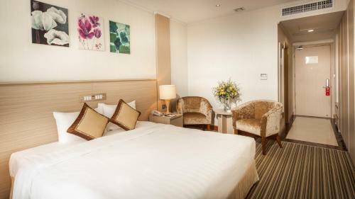 Candle Hotel Hanoi