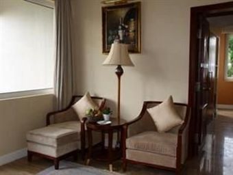Hotel Dalat Edensee Lake Resort & Spa