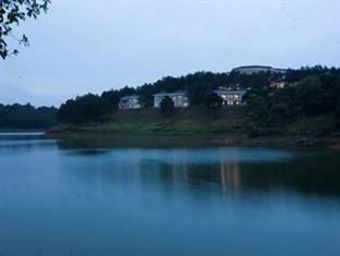 Hotel Dalat Edensee Lake Resort & Spa