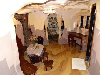 Crazy House