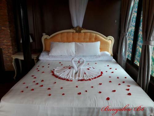 Hotel Osaka Village Dalat