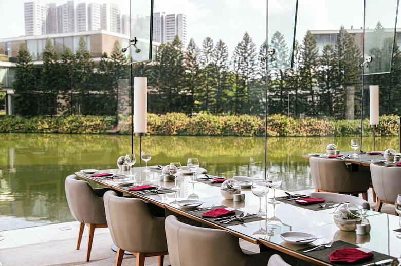 Jw Marriott Hotel Hanoi