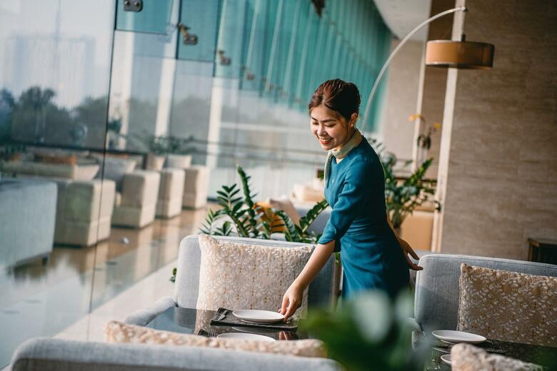 Jw Marriott Hotel Hanoi