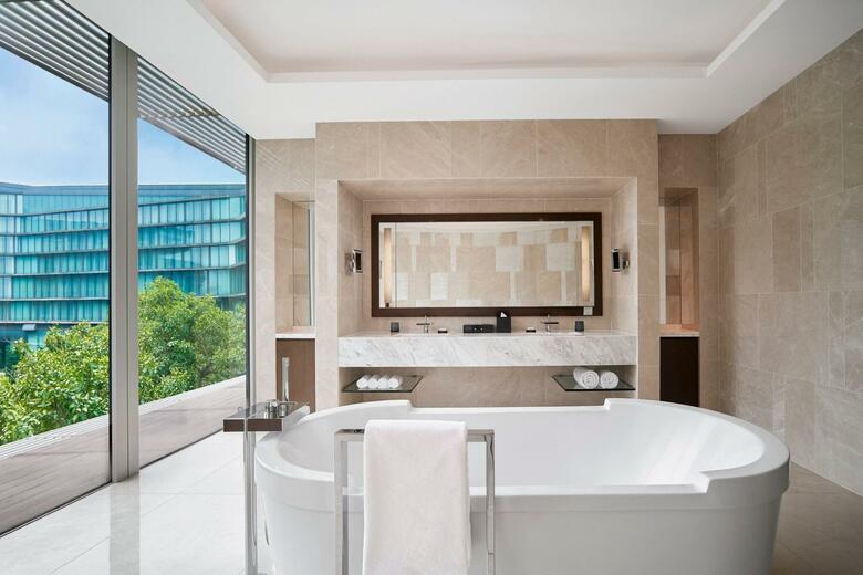Jw Marriott Hotel Hanoi