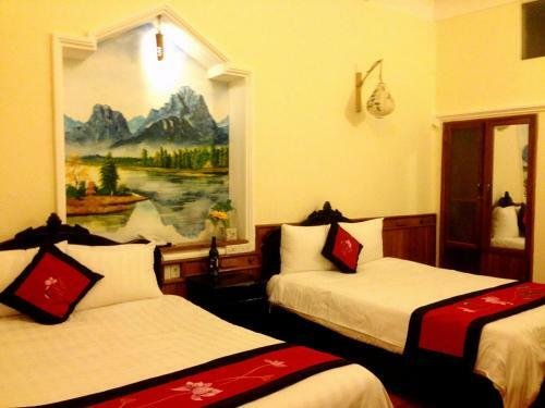 Hue Home Hotel