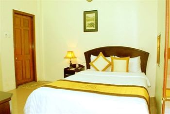 Than Thien - Friendly Hotel