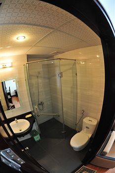 Than Thien - Friendly Hotel