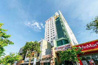 Golden Gate 1 Hotel Da Nang
