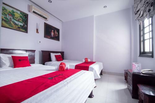 Stargazer Hotel