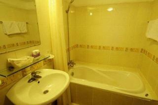 Sports 1 Hotel