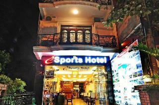 Sports 1 Hotel