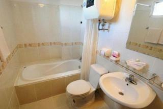 Sports 1 Hotel