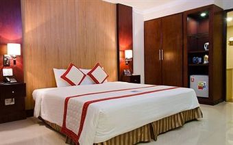 Petro House Hotel