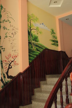 Liberty Hotel Hue