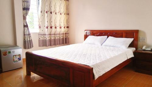 Pacific Hotel Vung Tau