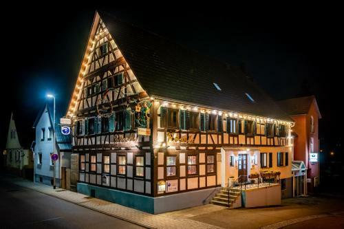 Hotel Gasthaus R�ssle