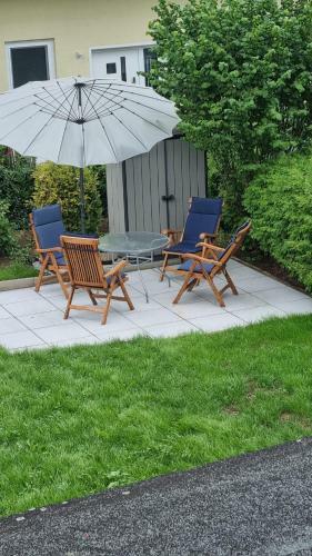 Apartamento Ferienwohnung Bei Natie
