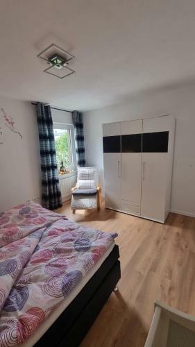 Apartamento Ferienwohnung Bei Natie