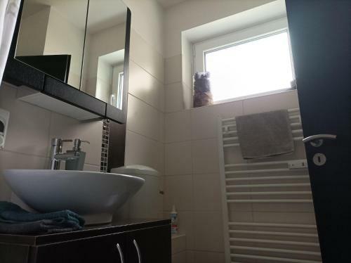 Apartamento Harzbock