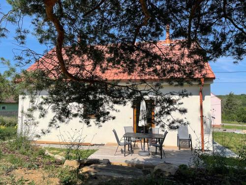 Apartamento Domek V Podyj�
