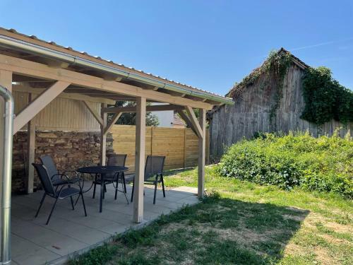 Apartamento Domek V Podyj�