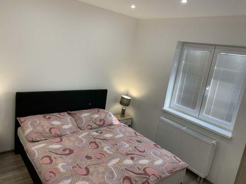 Kv?tinov� Apartm�ny U Jord?