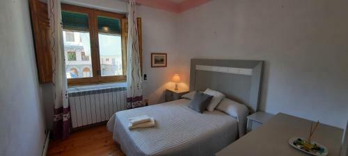 Siry, Apartamento En El Coraz�n De Biescas