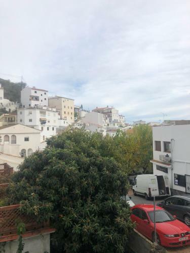 Apartamento Del Bandolero