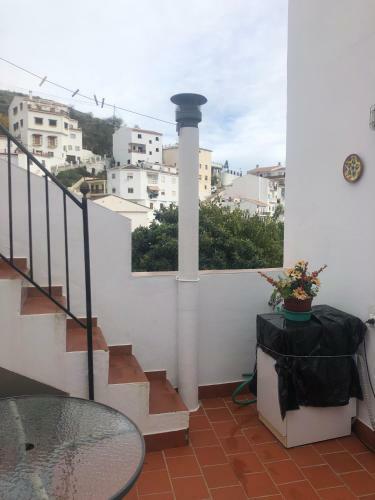 Apartamento Del Bandolero